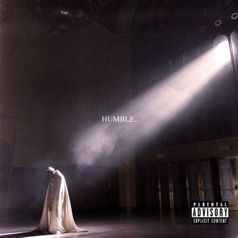 Kendrick Lamar – “HUMBLE.” Video - Stereogum