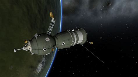 The best Kerbal Space Program mods | PCGamesN