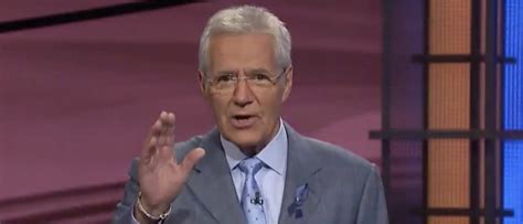 ‘Jeopardy!’ Airs Final Episode Starring Alex Trebek | The Daily Caller