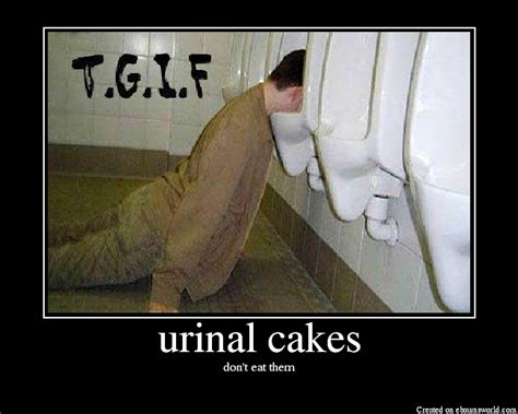 urinal cakes - Picture | eBaum's World