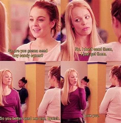 156 best Mean Girls images on Pinterest | Regina george, Mean girls and ...