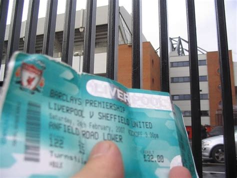 Buy Liverpool Tickets 2022/23 | Football Ticket Net | Liverpool tickets ...