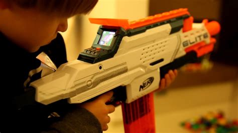 What Is the Best Nerf Gun