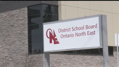 North Bay news: New Liskeard high school remains closed | CTV News