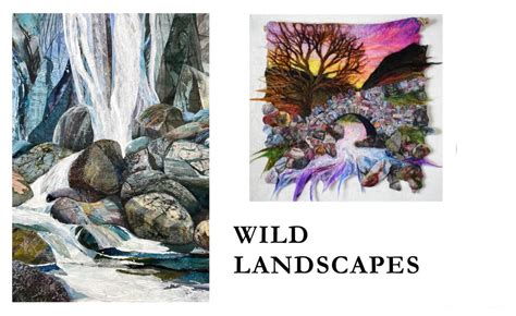 Wild Landscapes - North Art