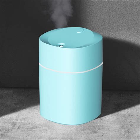 Clearance under $5-Shldybc Portable Desk Humidifier, Cool Mist ...