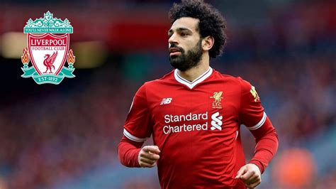 Full Hd Mohamed Salah Wallpaper Hd - Idea Sala De Estar