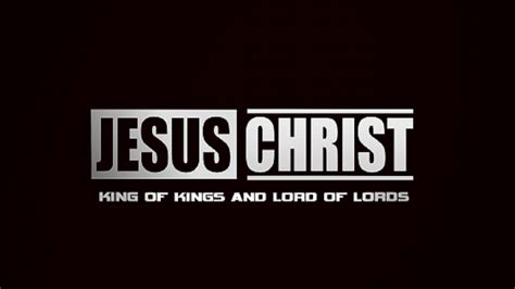 Jesus King Of Kings Wallpapers - Wallpaper Cave