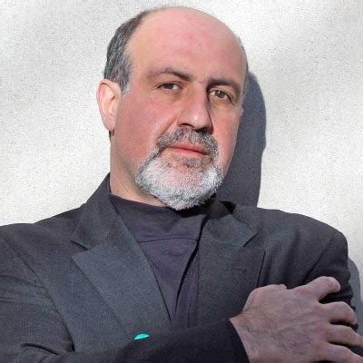 Nassim Nicholas Taleb Biography | Best Books & Quotes