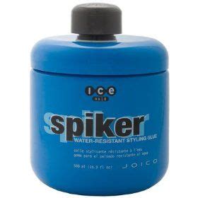 Spiker hair gel for men | Hair gel for men, Hair gel, Styling gel