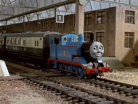 Thomas' Train | Thomas the Tank Engine Wikia | FANDOM powered by Wikia