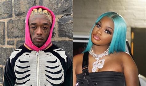 JT Defends Lil Uzi Vert Belly Button Piercing: "He Is A Black Rockstar ...