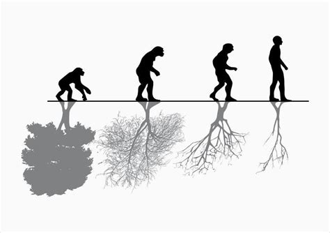 Human nature VS evolution – IAAC Blog