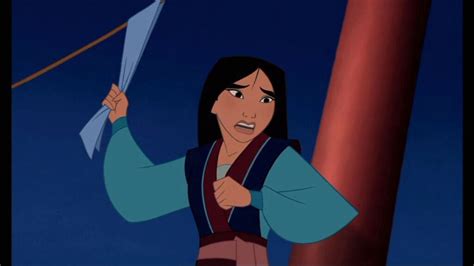 Mulan - Mulan Image (11384197) - Fanpop