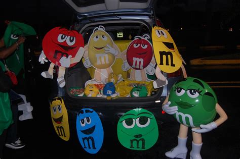 m & m trunk or treat - Yahoo Search Results | Trunk or treat, Fall ...