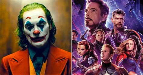 The Top 10 Movies Of 2019 (According To IMDb) | ScreenRant