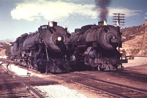 Union Pacific Steam - Don Strack | Union pacific train, Train, Scenic ...