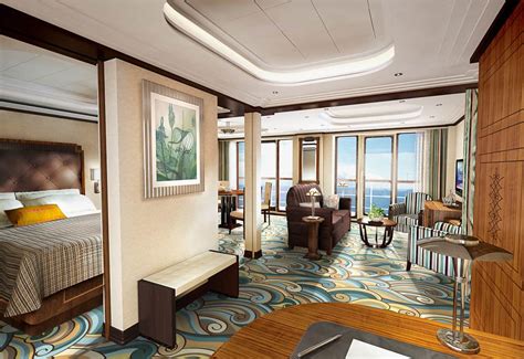 Is A Disney Cruise Concierge Level Worth its Price? Luxe Recess Answers