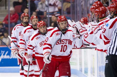 2014-15 Wisconsin men's hockey schedule close to being finalized ...