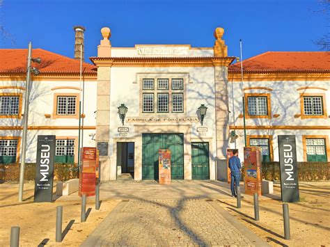 Insider Tips for Visiting the Vista Alegre Museum • A Portuguese Affair