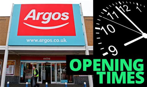 Argos Opening Times Christmas Eve 2019 - irockyourmama-sballs