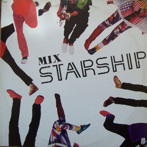 Starship - Sara (1985, Vinyl) | Discogs