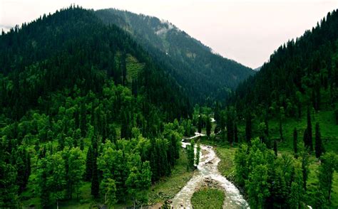 Kashmir 4k Wallpapers