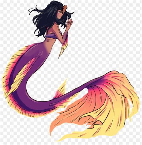 Aphmau Mermaid Tales Characters - art-lolz