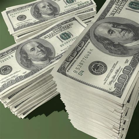 100 Dollar Bill Wallpapers - Wallpaper Cave