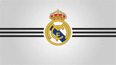 Real Madrid Logo Hd