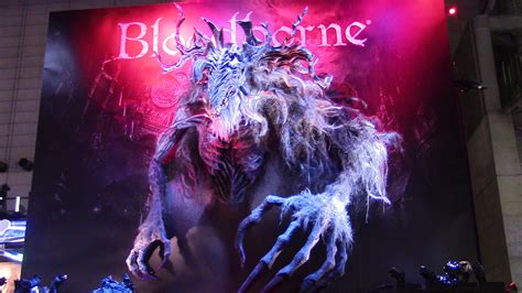 Image - Cleric beast statue.jpg | Bloodborne Wiki | FANDOM powered by Wikia