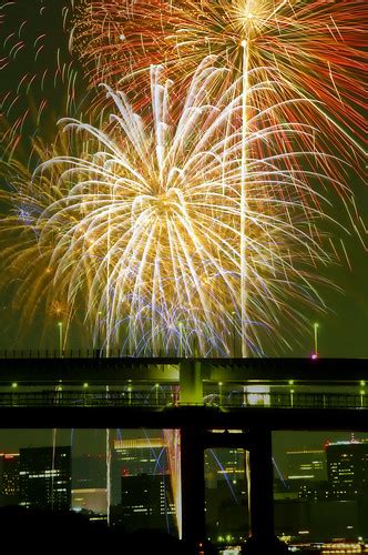 TOKYO BAY FIREWORKS | no rules, no limitations, no boundarie… | Flickr