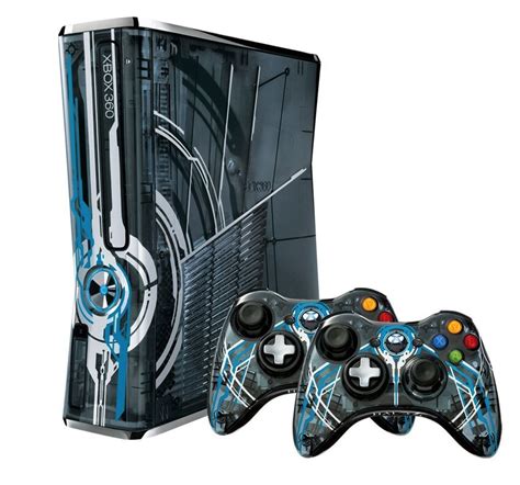 http://www.bing.com/images/search?q=xbox 360 special editions | Halo 4 ...