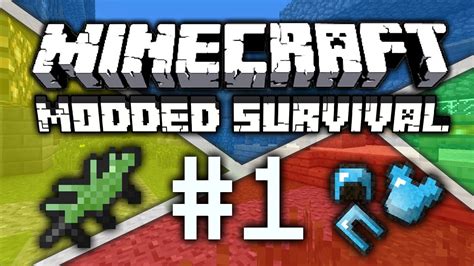 Best minecraft survival map mods - poleinsight