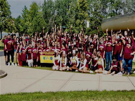 National Blue Ribbon Schools Program - Westmont High School - 2021