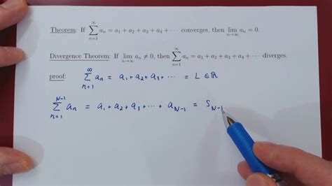 Divergence Theorem