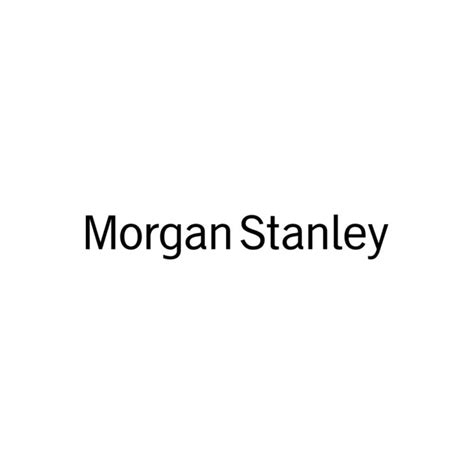 Morgan Stanley Logo Vector - (.Ai .PNG .SVG .EPS Free Download)