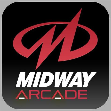 Midway Arcade for iPad (2012) - MobyGames