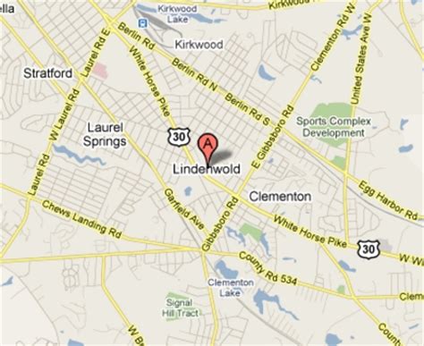 Camden man shot to death behind Lindenwold convenience store | NJ.com