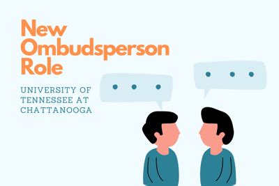 UTC Creates New Ombudsperson Role | News | theutcecho.com