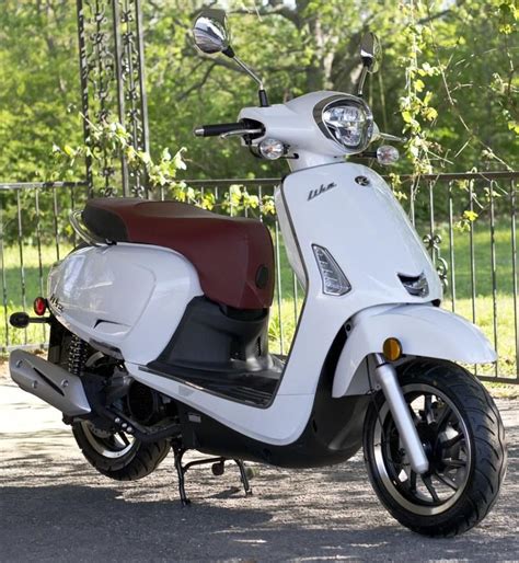 KYMCO Motorcycles: Models, Prices, Reviews, News, Specifications | Top ...