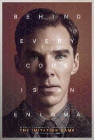 The Imitation Game (2014) Starring: Benedict Cumberbatch, Keira ...