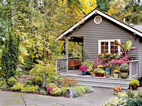 6 Essential Curb Appeal Ideas for Front Porches # ...