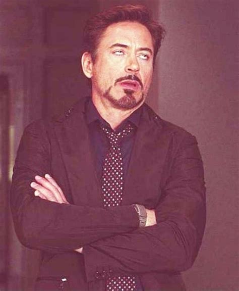 Create meme "meme Robert Downey Jr. , memes , when" - Pictures - Meme ...