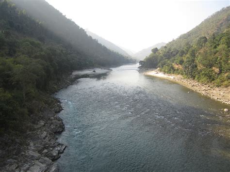 Saryu – Panar – Ramganga River | Environics Trust