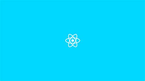 #reactJS #Facebook #JavaScript #minimalism simple background #2K # ...