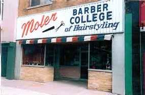 Moler Barber College, Fargo | (701) 232-6773