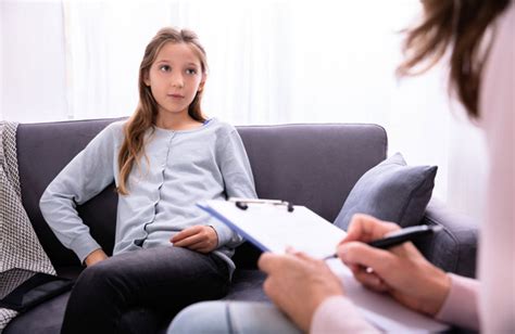 How a Psychiatrist Can Help Your Child - Comprehensive MedPsych Systems