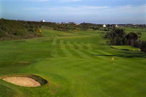 Holyhead Golf Club - Reviews & Course Info | GolfNow