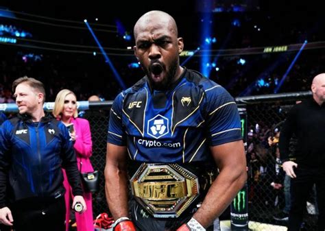 Jon Jones reveals "next chapter" in UFC 295 promo | BJPenn.com